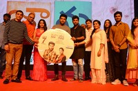 Jaanu Pre Release Function